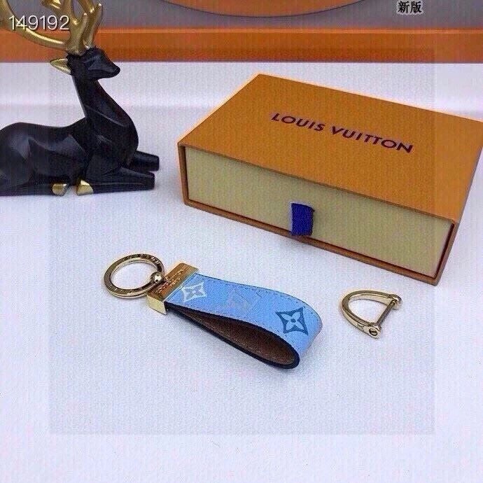 Vibrant Louis Vuitton Keychains 265234