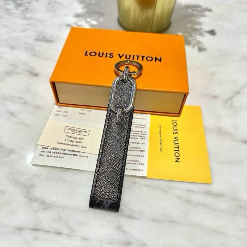 Premium Louis Vuitton Keychains 265235
