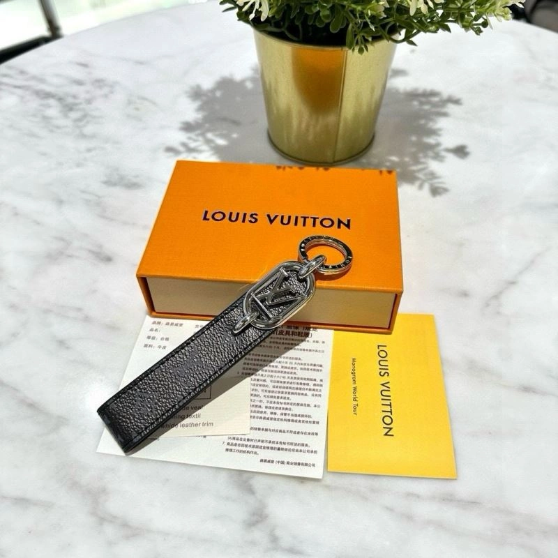 Premium Louis Vuitton Keychains 265235
