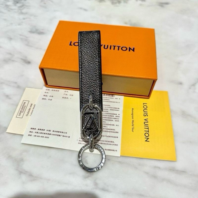 Premium Louis Vuitton Keychains 265235