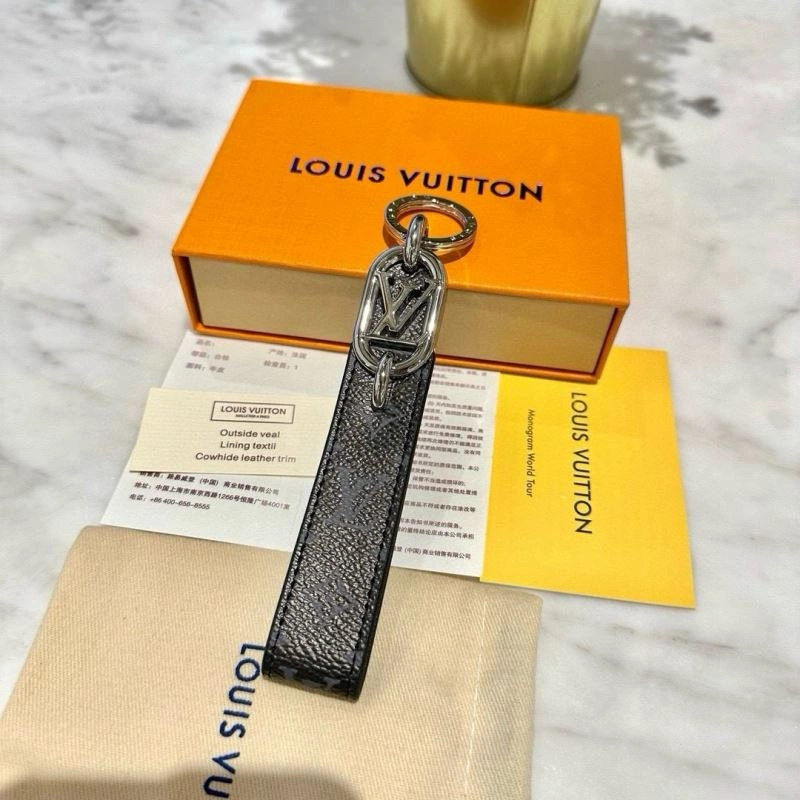 Premium Louis Vuitton Keychains 265235