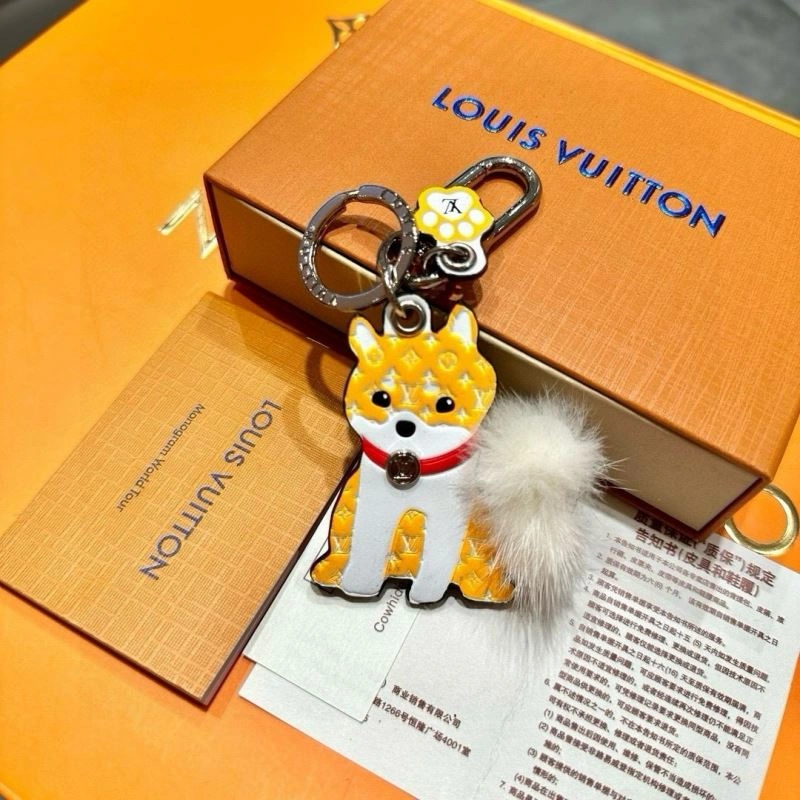 Louis Vuitton Keychains Trendsetting 265233