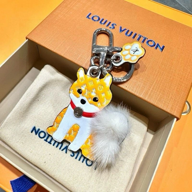 Louis Vuitton Keychains Trendsetting 265233
