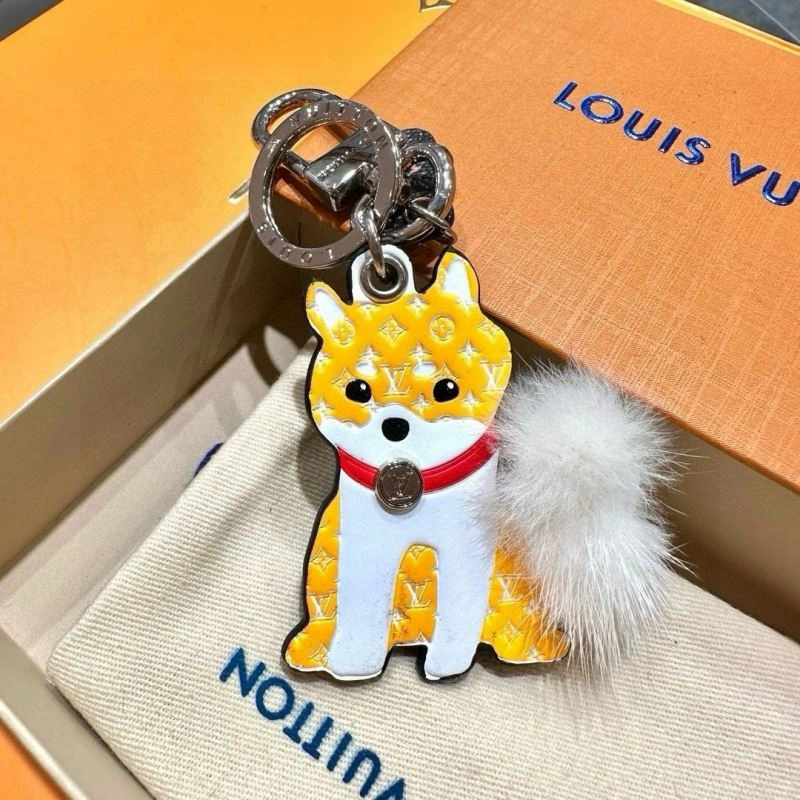 Louis Vuitton Keychains Trendsetting 265233