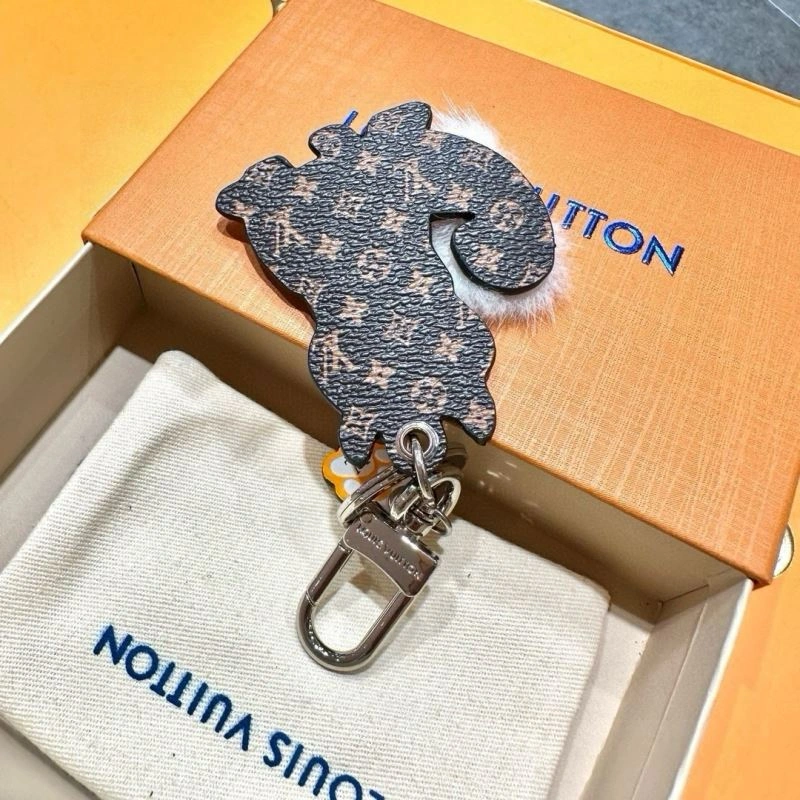 Louis Vuitton Keychains Trendsetting 265233
