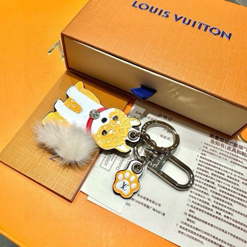 Louis Vuitton Keychains Trendsetting 265233