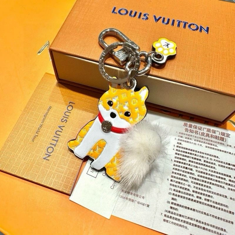 Louis Vuitton Keychains Trendsetting 265233