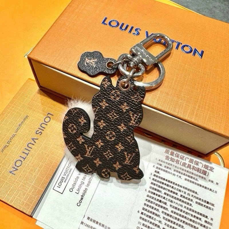 Louis Vuitton Keychains Trendsetting 265233