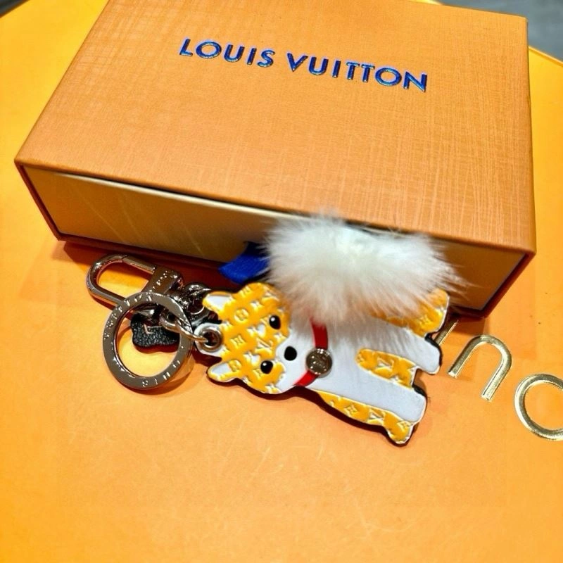 Louis Vuitton Keychains Trendsetting 265233