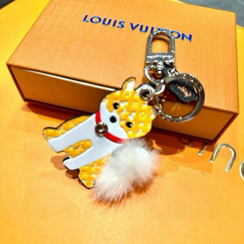 Louis Vuitton Keychains Trendsetting 265233