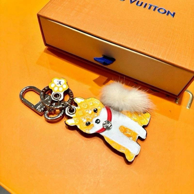 Louis Vuitton Keychains Trendsetting 265233