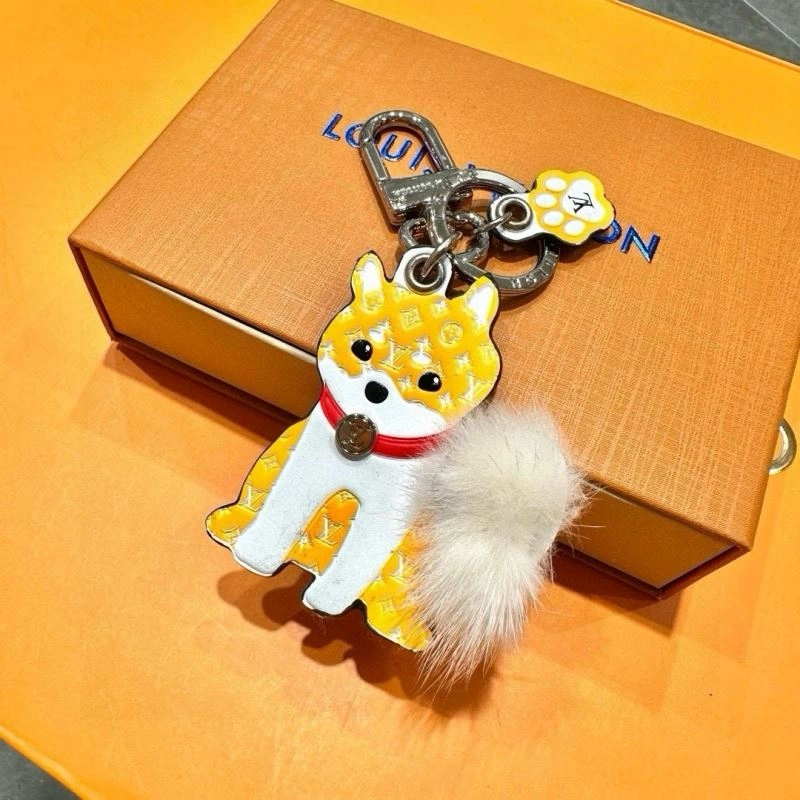 Louis Vuitton Keychains Trendsetting 265233