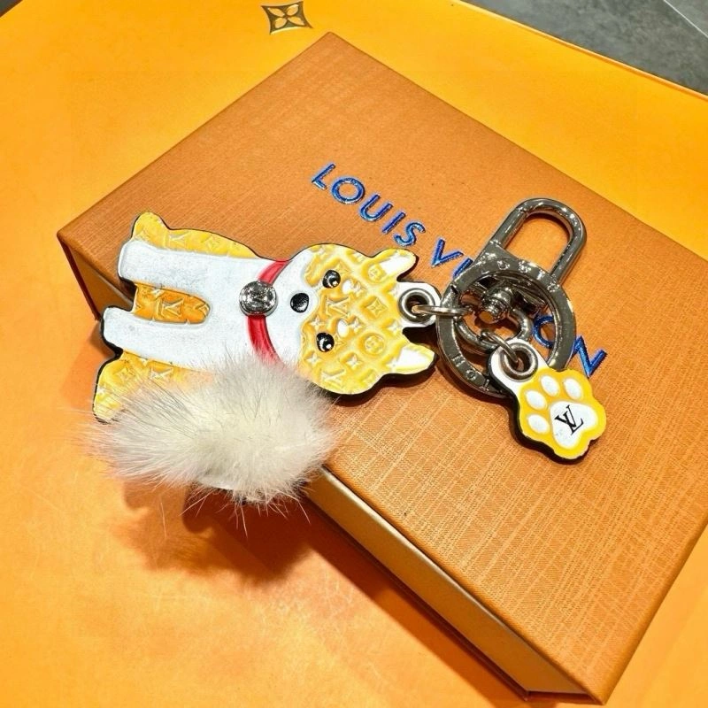 Louis Vuitton Keychains Trendsetting 265233
