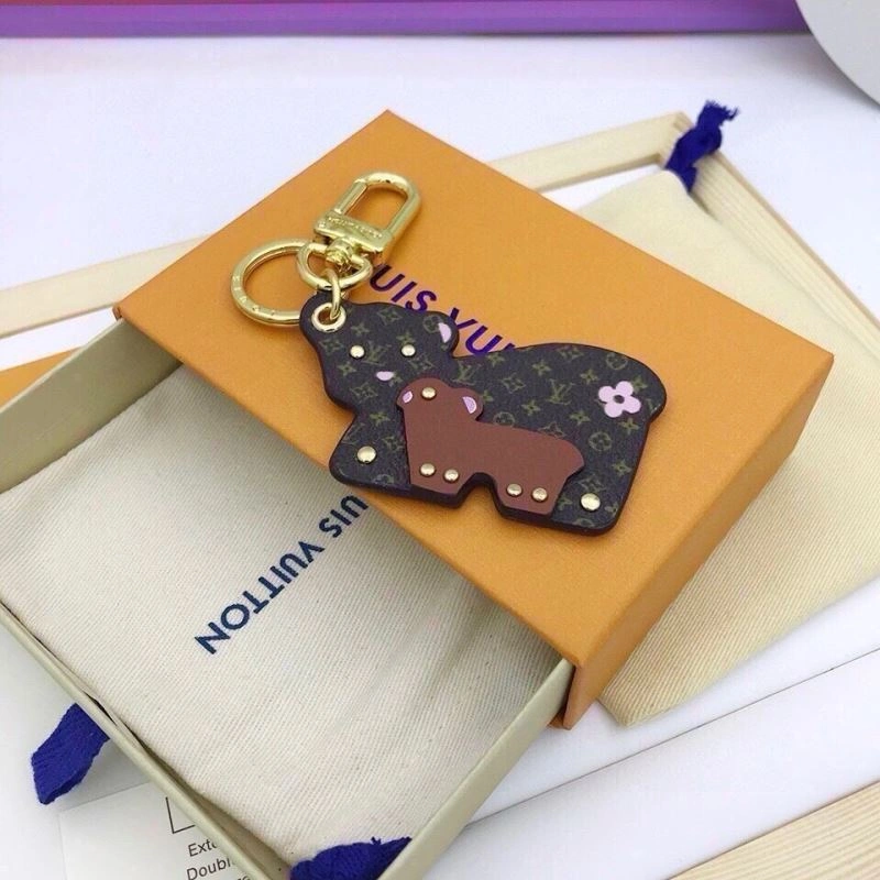 WeatherProof Louis Vuitton Keychains 265231
