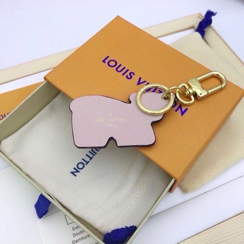 WeatherProof Louis Vuitton Keychains 265231