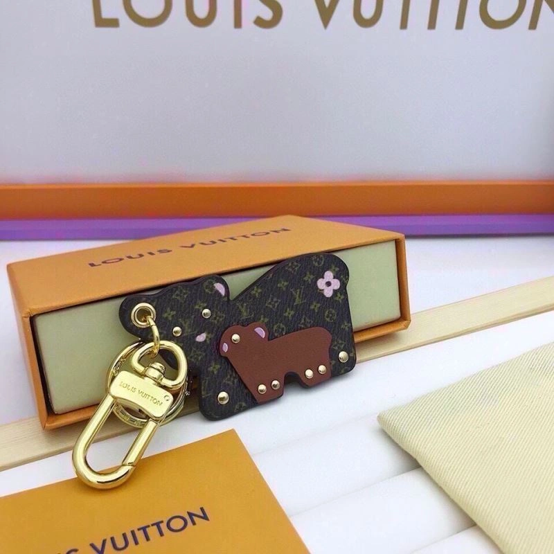WeatherProof Louis Vuitton Keychains 265231
