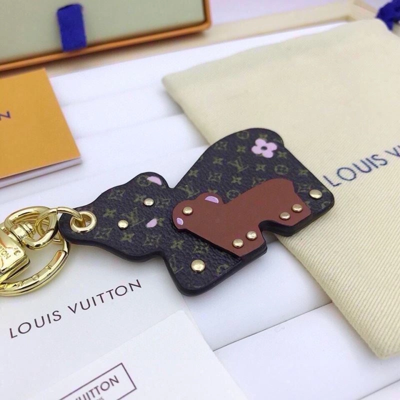 WeatherProof Louis Vuitton Keychains 265231