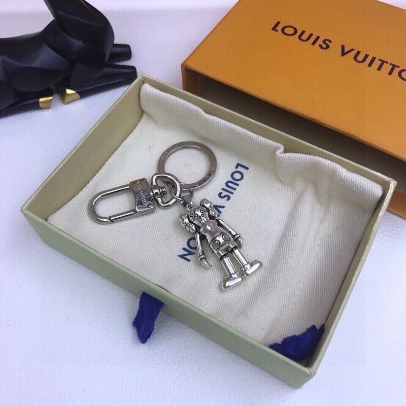 TechFriendly Louis Vuitton Keychains 265230