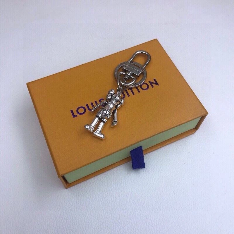 TechFriendly Louis Vuitton Keychains 265230