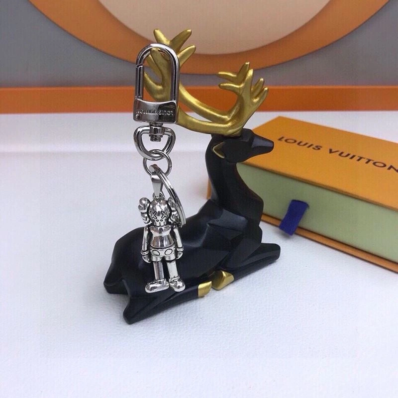 TechFriendly Louis Vuitton Keychains 265230
