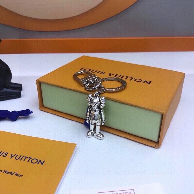 TechFriendly Louis Vuitton Keychains 265230