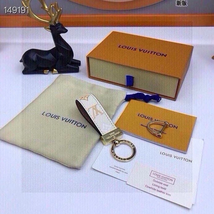Attractive Louis Vuitton Keychains 265210