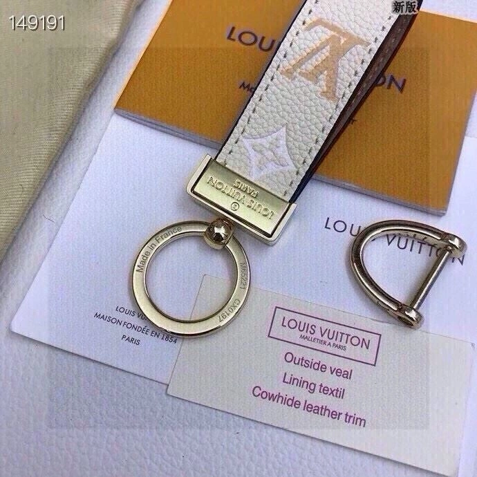 Attractive Louis Vuitton Keychains 265210