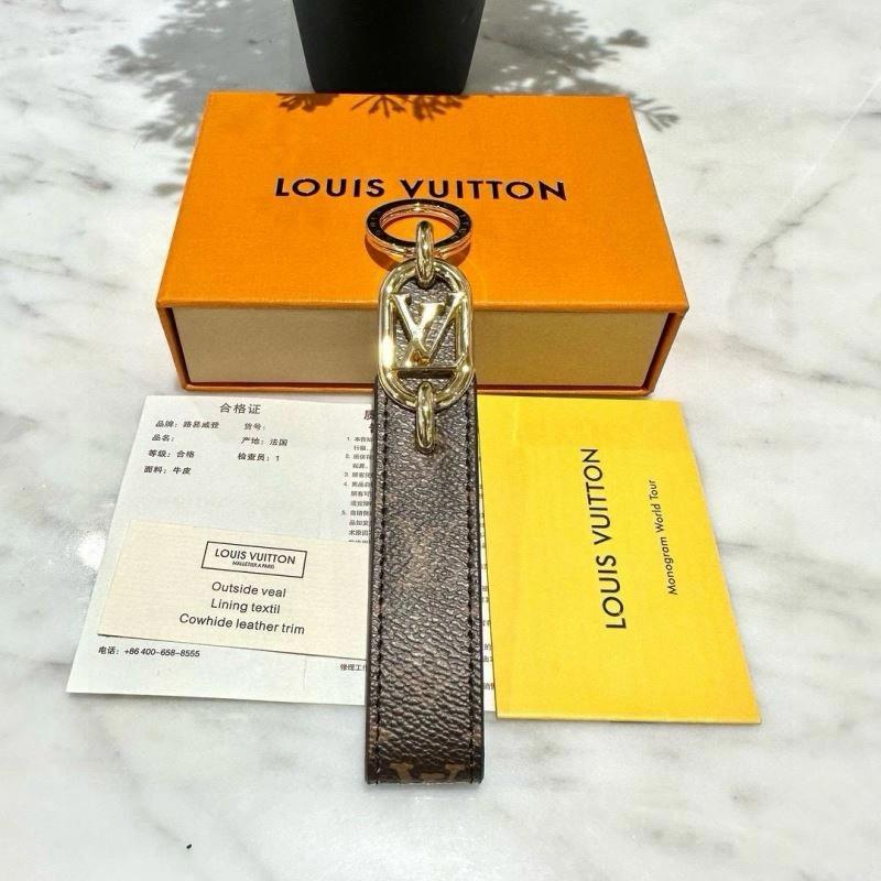 Louis Vuitton Keychains SportInspired 265211