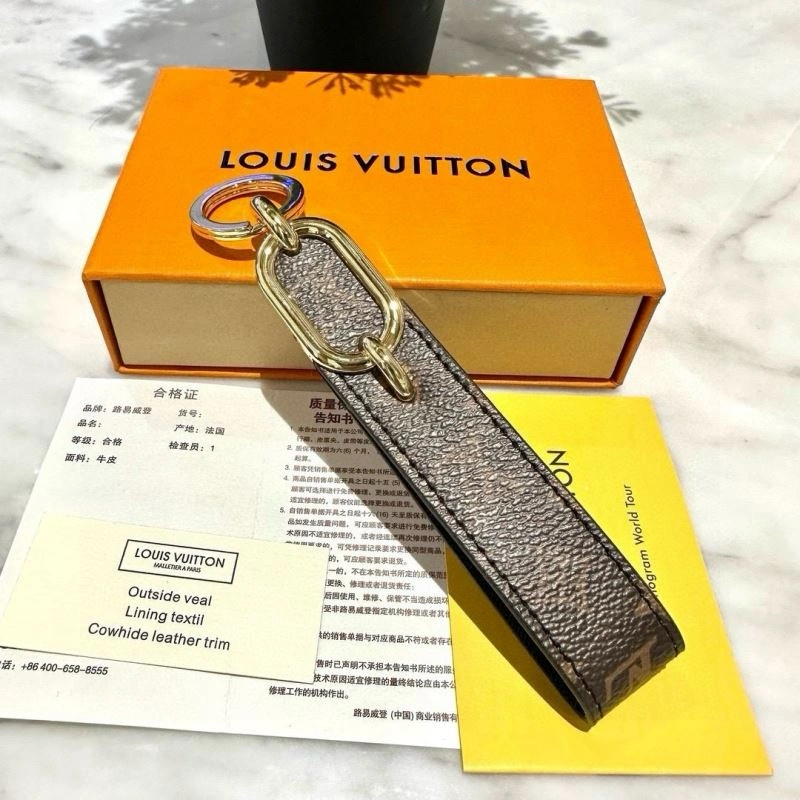 Louis Vuitton Keychains SportInspired 265211