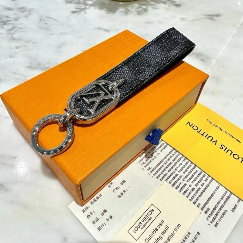 Louis Vuitton Keychains Chic 265214