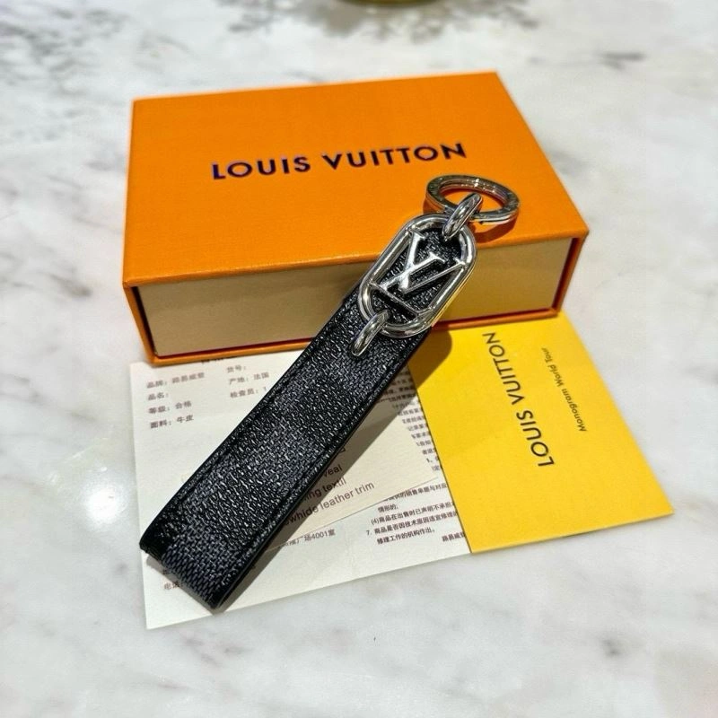 Louis Vuitton Keychains Chic 265214