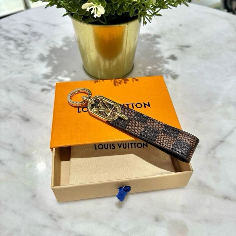 Louis Vuitton Keychains GoodFit 265213