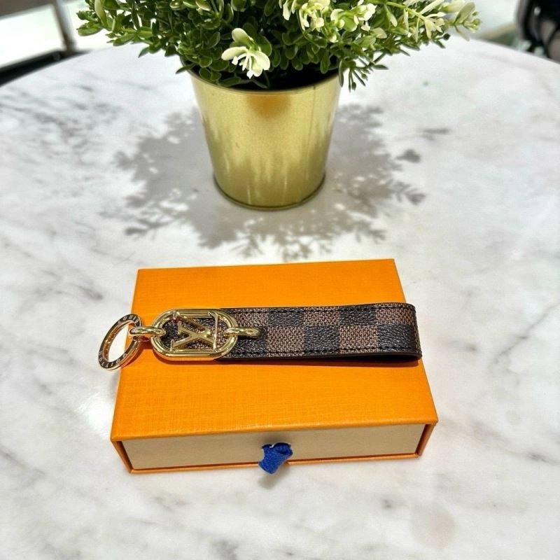 Louis Vuitton Keychains GoodFit 265213