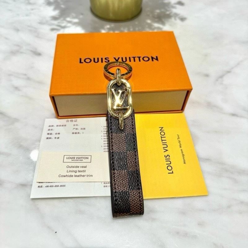 Louis Vuitton Keychains GoodFit 265213