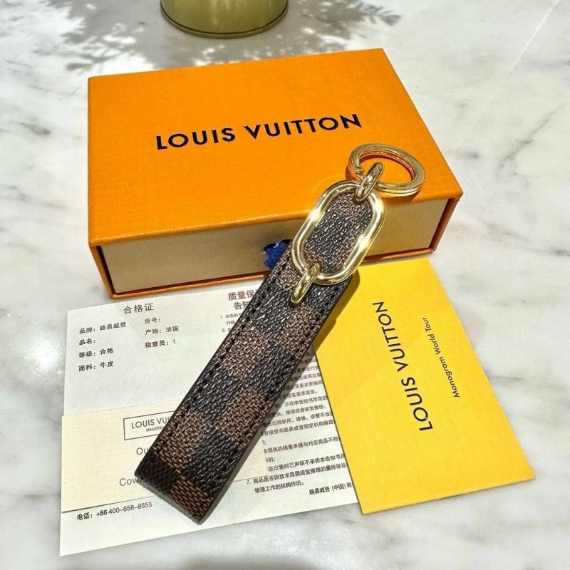 Louis Vuitton Keychains GoodFit 265213