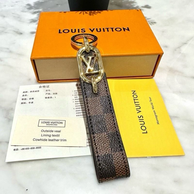 Louis Vuitton Keychains GoodFit 265213