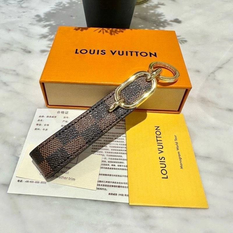 Louis Vuitton Keychains GoodFit 265213