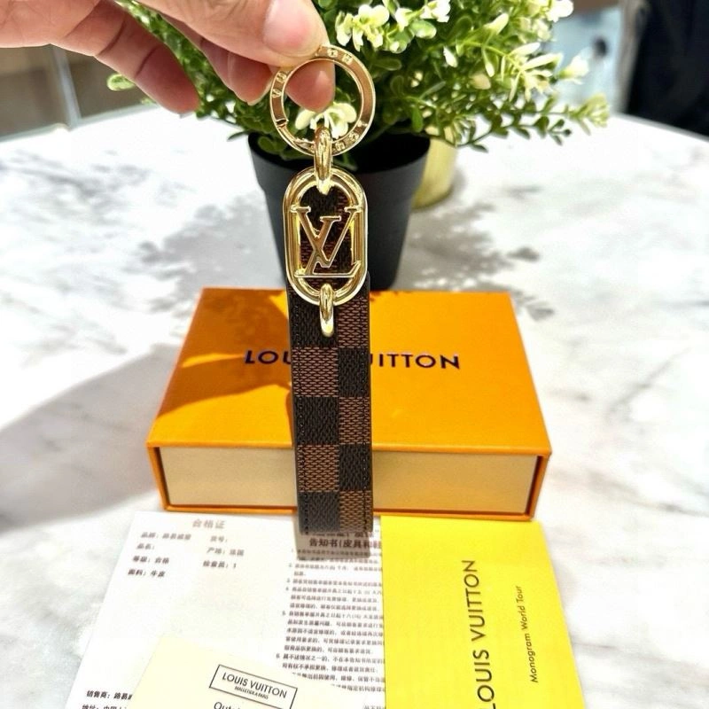 Louis Vuitton Keychains GoodFit 265213