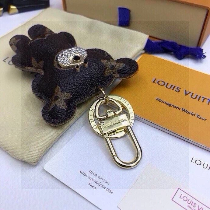 Louis Vuitton Keychains EasyMatch 265222