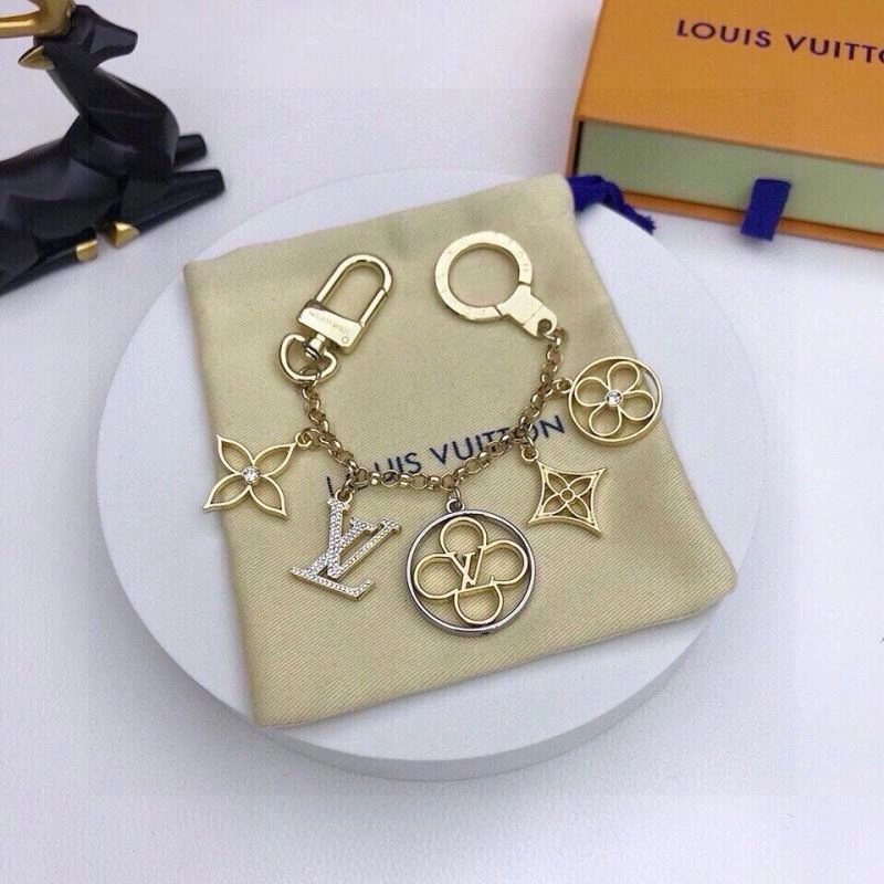 Louis Vuitton Keychains Popular 265221
