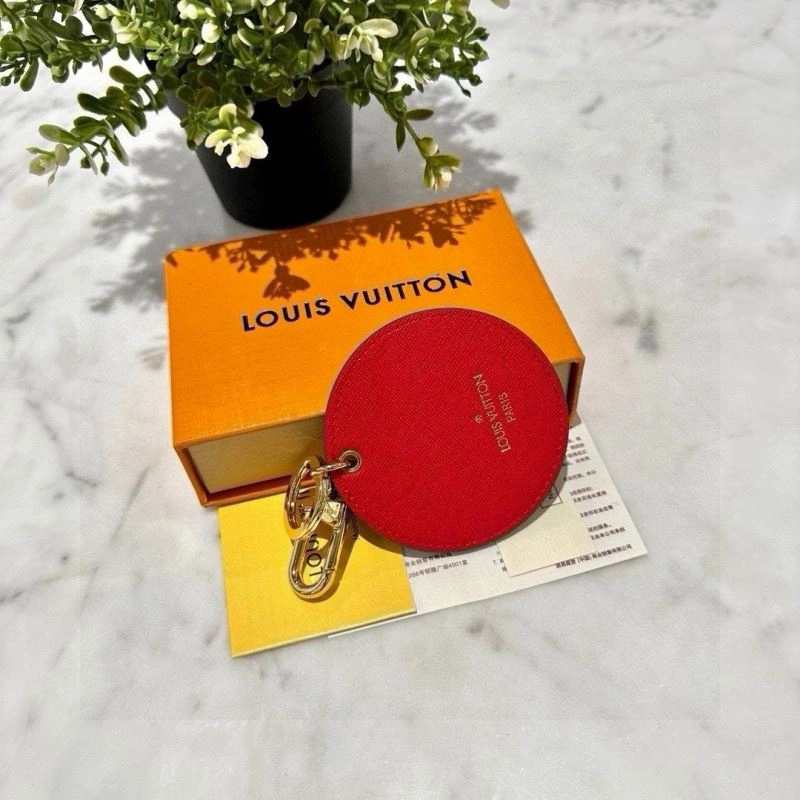 Louis Vuitton Keychains Practical 265205