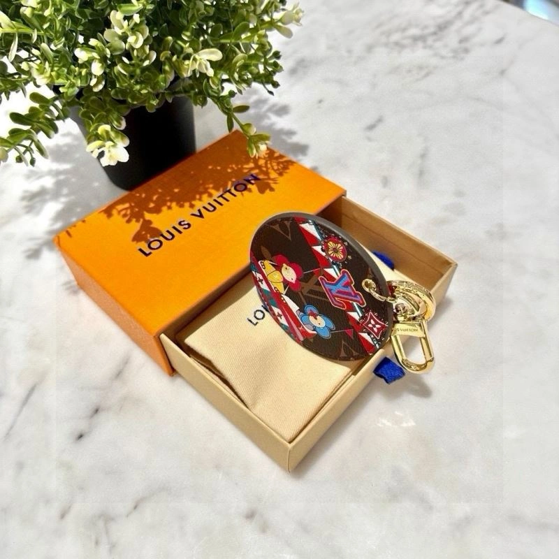 Louis Vuitton Keychains Practical 265205
