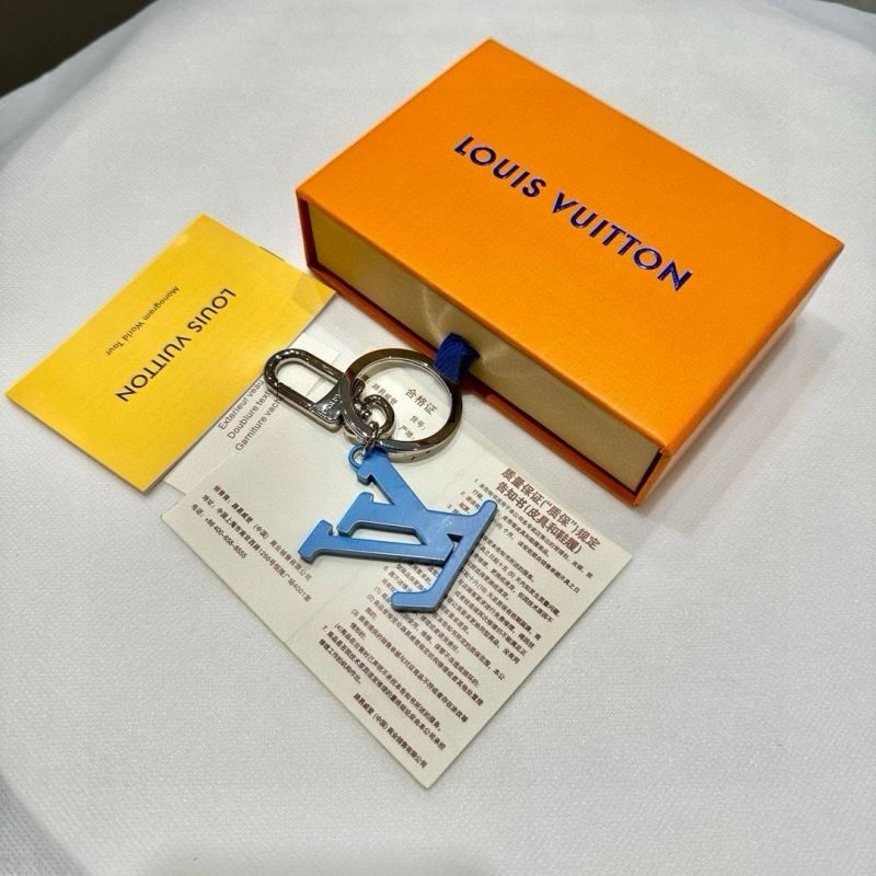 Popular Louis Vuitton Keychains 265219