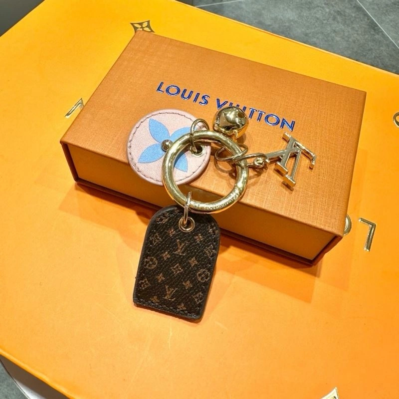 Louis Vuitton Keychains SoftTouch 265223