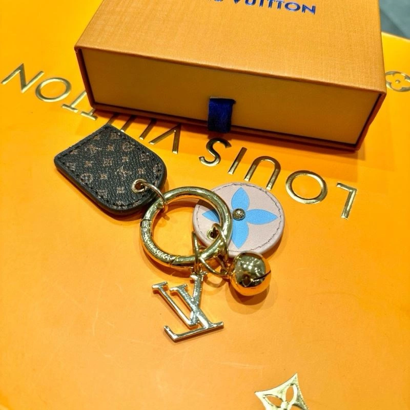 Louis Vuitton Keychains SoftTouch 265223