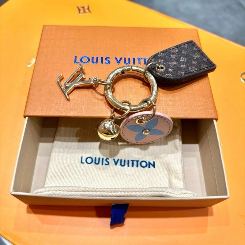 Louis Vuitton Keychains SoftTouch 265223