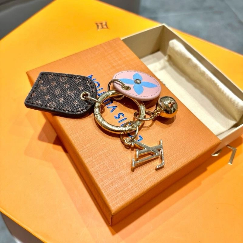 Louis Vuitton Keychains SoftTouch 265223
