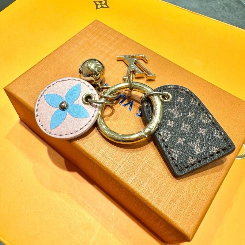 Louis Vuitton Keychains SoftTouch 265223