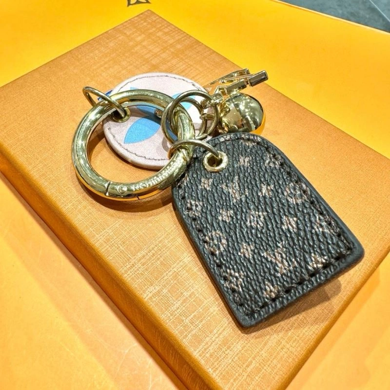 Louis Vuitton Keychains SoftTouch 265223