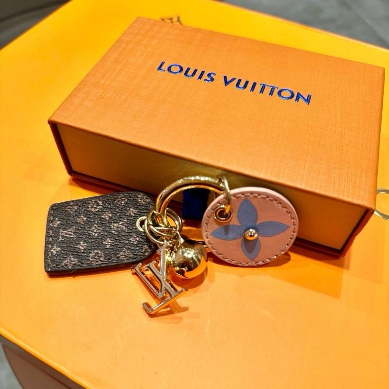 Louis Vuitton Keychains SoftTouch 265223